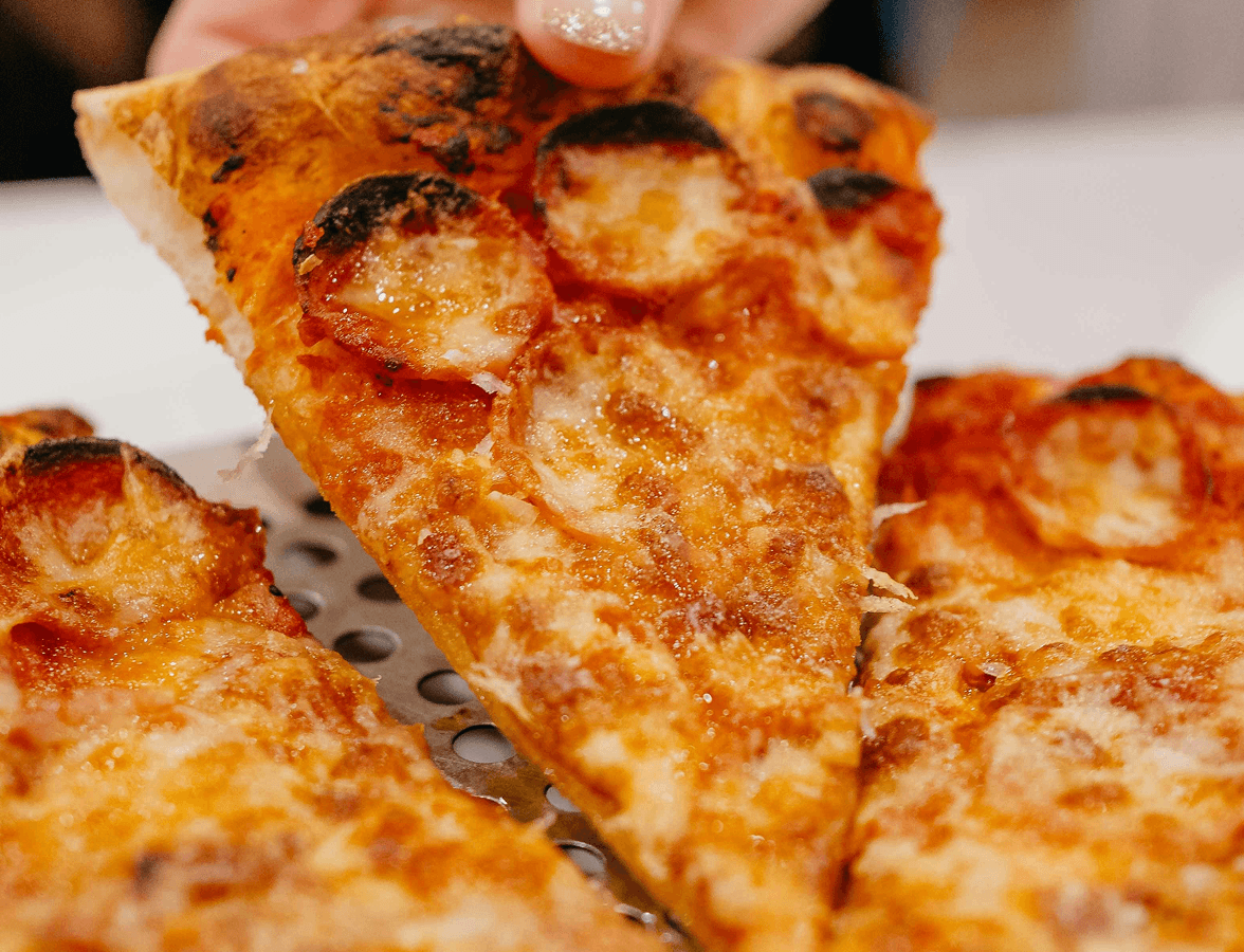Starboard Pizza