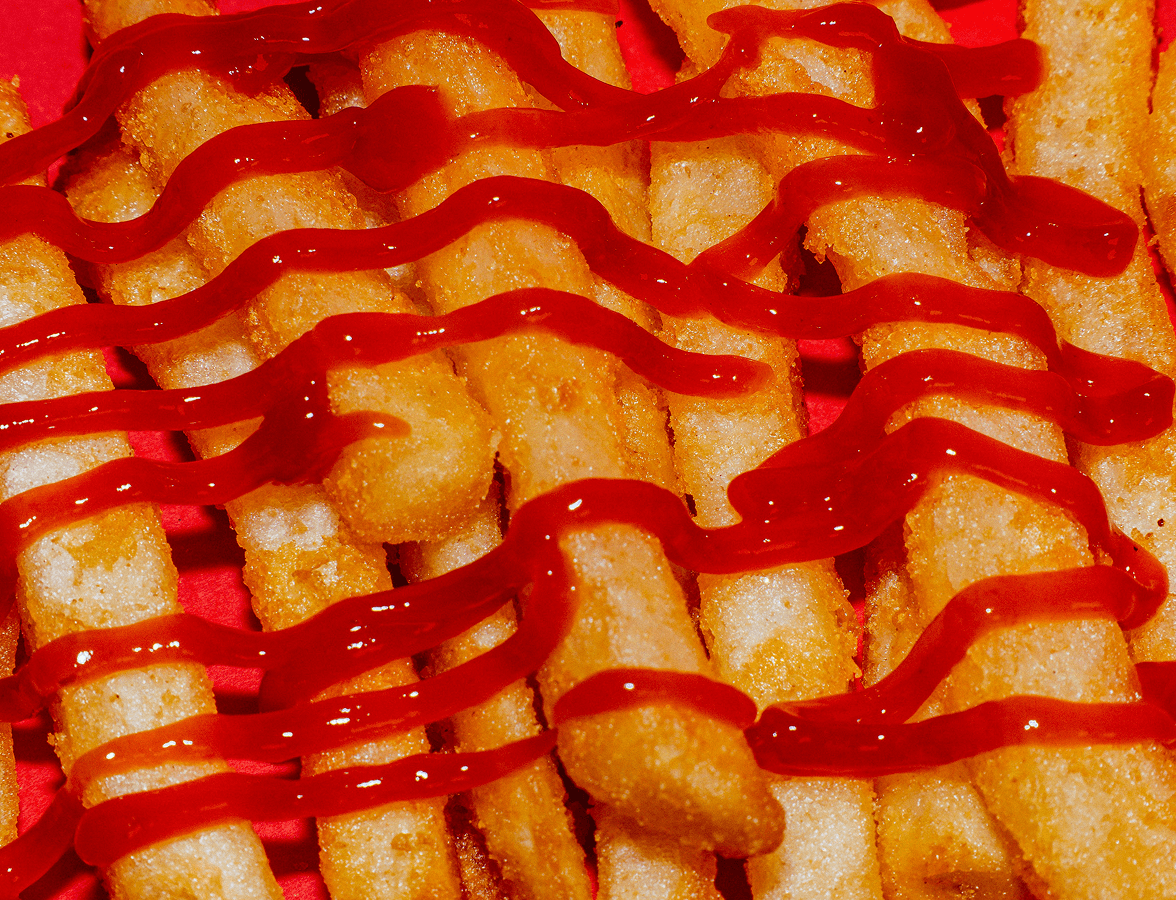 Foghorn Fries