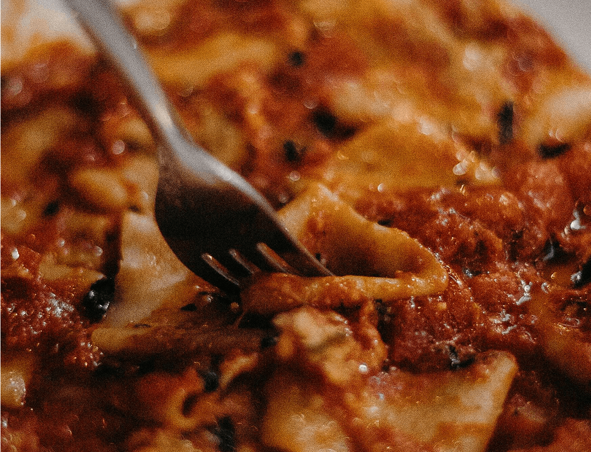 Sea Legs Alfredo